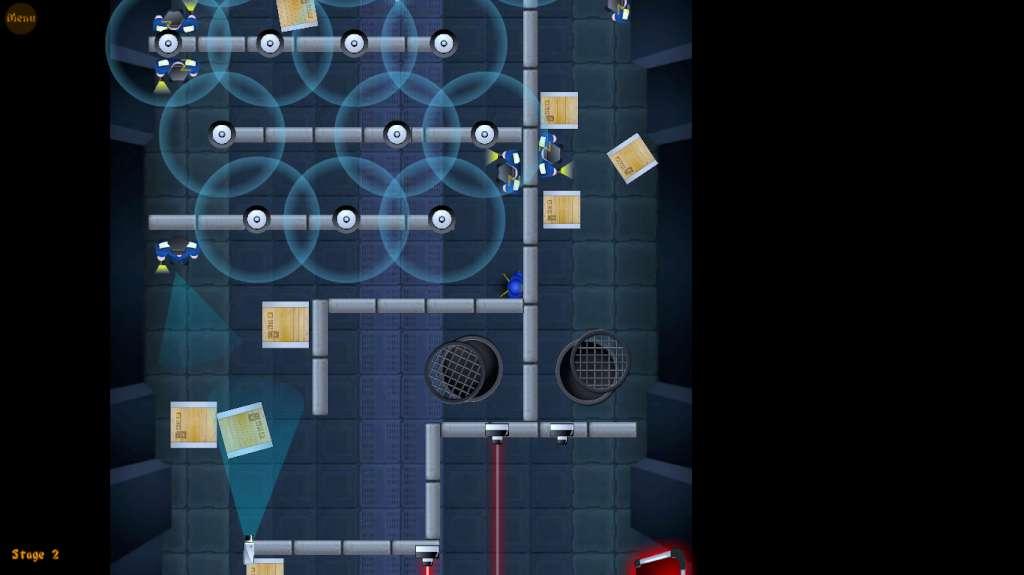 Screen Shot image 5 Ninja Stealth ستيم كود رقمي