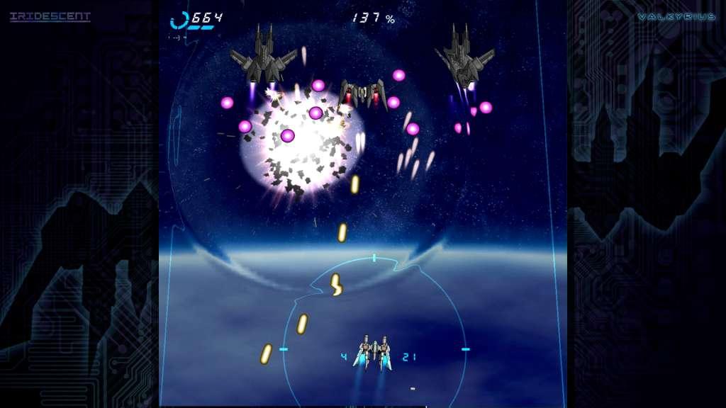 Screen Shot image 5 Valkyrius Prime ستيم كود رقمي