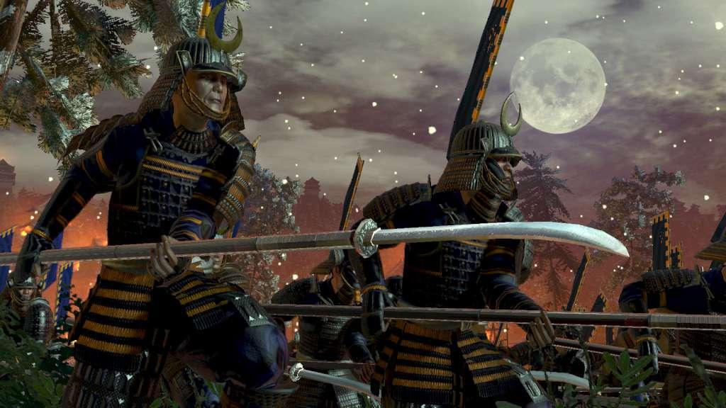 Screen Shot image 5 Total War: SHOGUN 2 Collection ستيم هدية