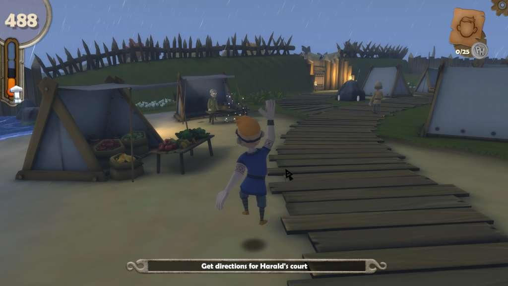 Screen Shot image 4 Playing History: Vikings ستيم كود رقمي