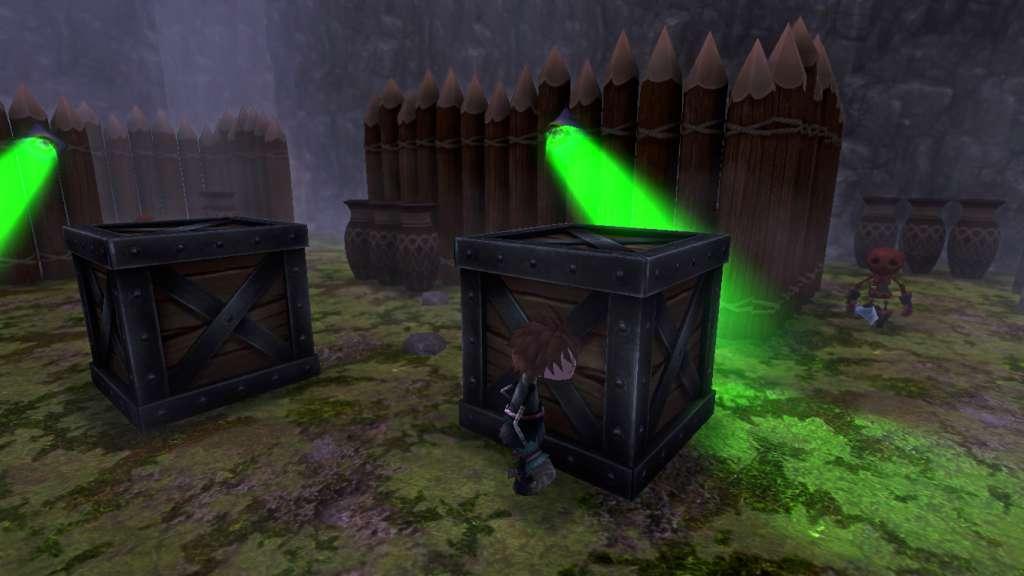 Screen Shot image 5 INFERNO CLIMBER اوروبي ستيم كود رقمي