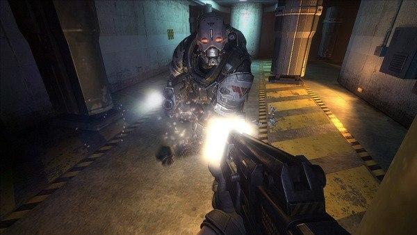 Screen Shot image 0 F.E.A.R. 2 Project أوريجين ستيم كود رقمي