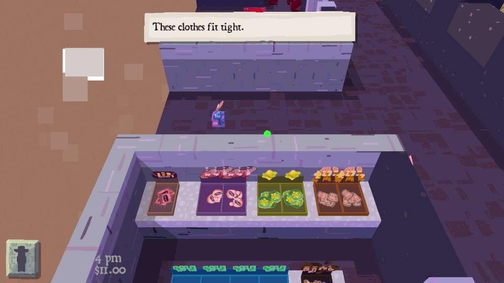 Screen Shot image 5 The Real Texas - Cellpop Goes Out At Night DLC ستيم كود رقمي