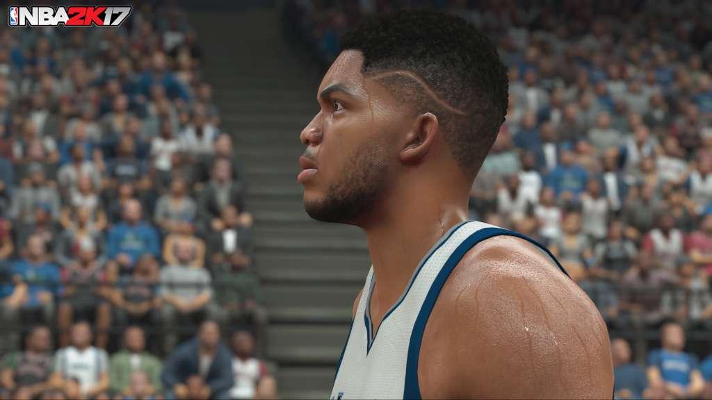 Screen Shot image 5 NBA 2K17 SEA بي سي ستيم كود رقمي