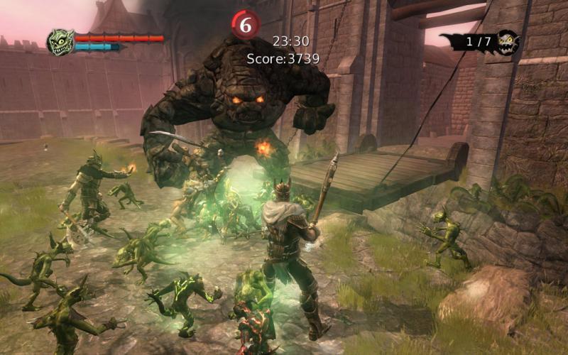 Screen Shot image 5 Overlord: Raising Hell DLC امريكي ستيم كود رقمي