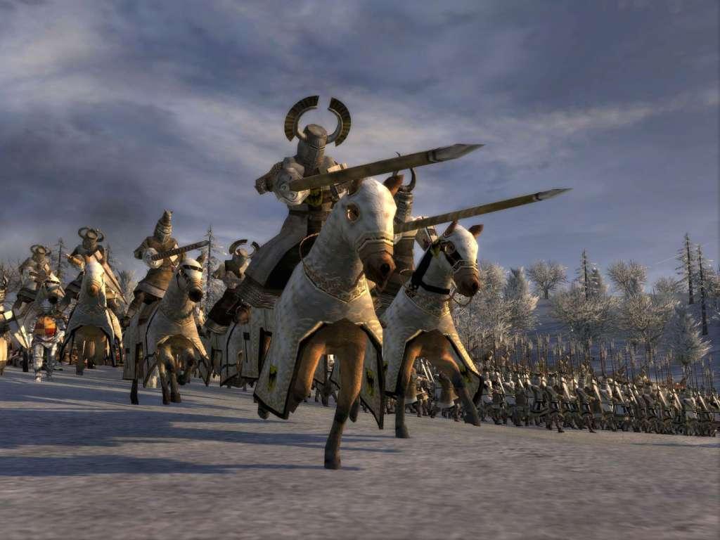 Screen Shot image 5 Medieval II: Total War Kingdoms ستيم كود رقمي