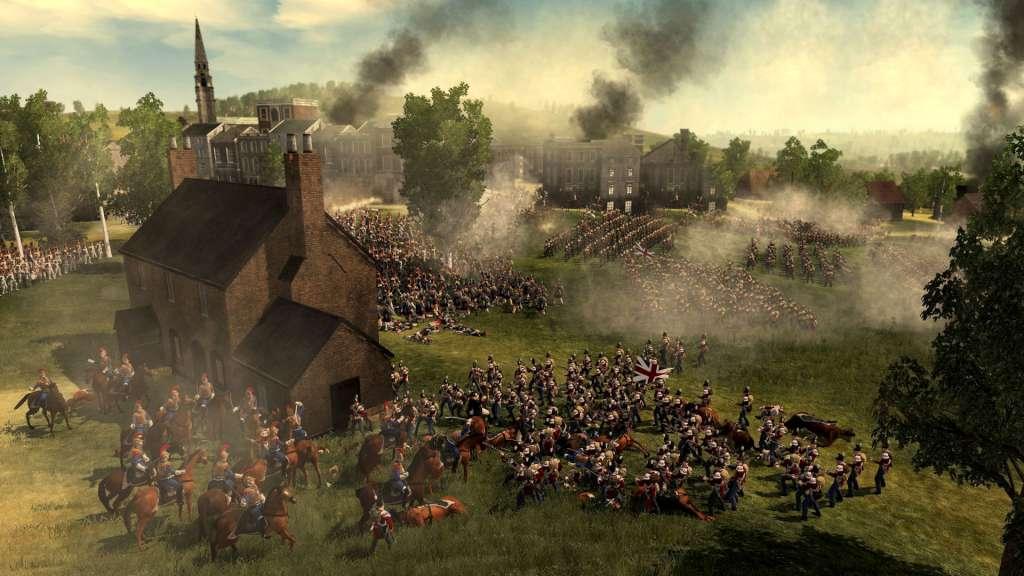 Screen Shot image 5 Napoleon: Total War Collection ستيم كود رقمي