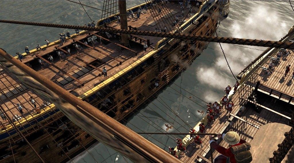 Screen Shot image 5 Empire: Total War Collection ستيم كود رقمي