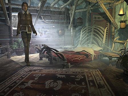 Screen Shot image 4 Syberia 2 اوروبي ستيم كود رقمي