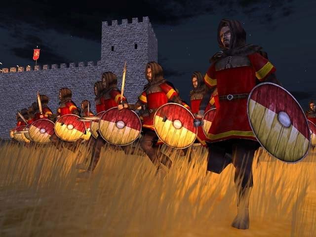 Screen Shot image 4 Rome: Total War اوروبي ستيم كود رقمي