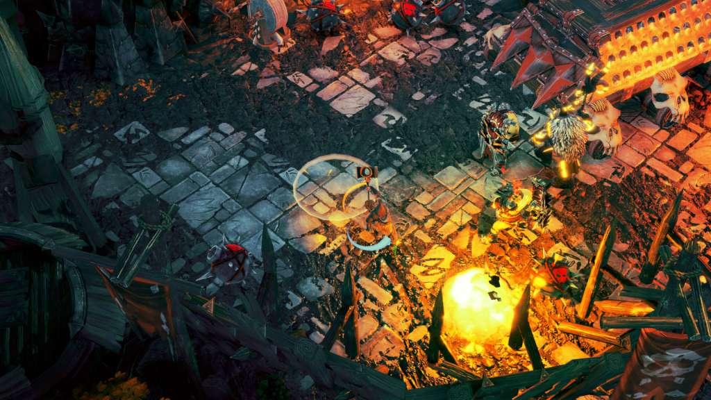 Screen Shot image 4 Sacred 3 First اصدار ستيم كود رقمي