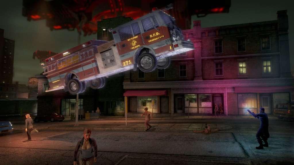 Screen Shot image 5 Saints IV Non-اوروبي ستيم كود رقمي