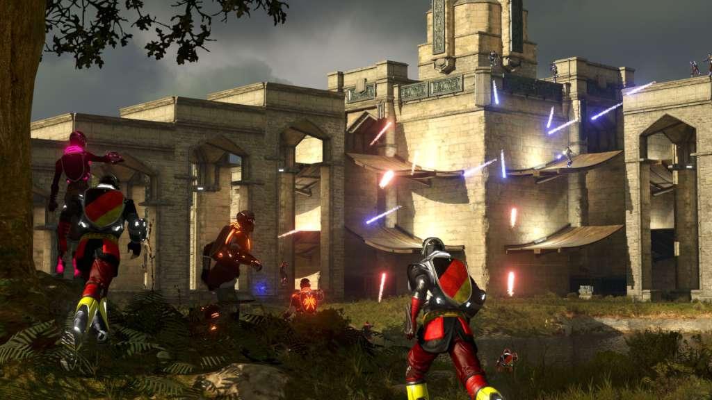 Screen Shot image 4 ShootMania Storm ستيم كود رقمي