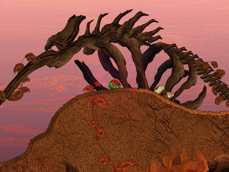 Screen Shot image 1 Gumboy - Crazy Adventures ستيم كود رقمي
