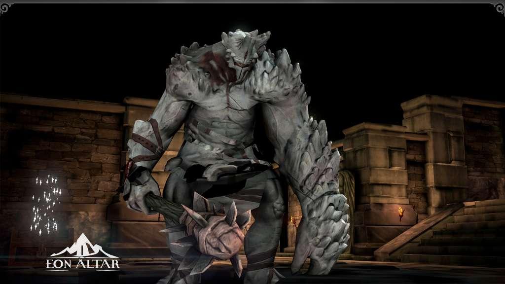 Screen Shot image 4 Eon Altar: Episode 1 امريكي ستيم كود رقمي