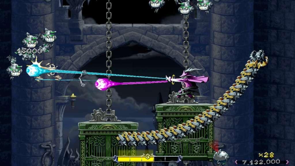 Screen Shot image 5 Savant - Ascent ستيم كود رقمي