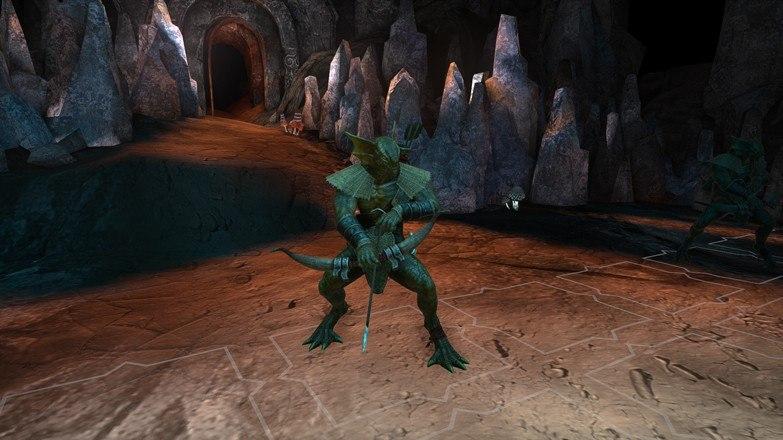 Screen Shot image 5 Might & Magic Heroes VII - نسخة تجريبية By Fire اوروبي بي سي يوبيسوفت كونكت كود رقمي