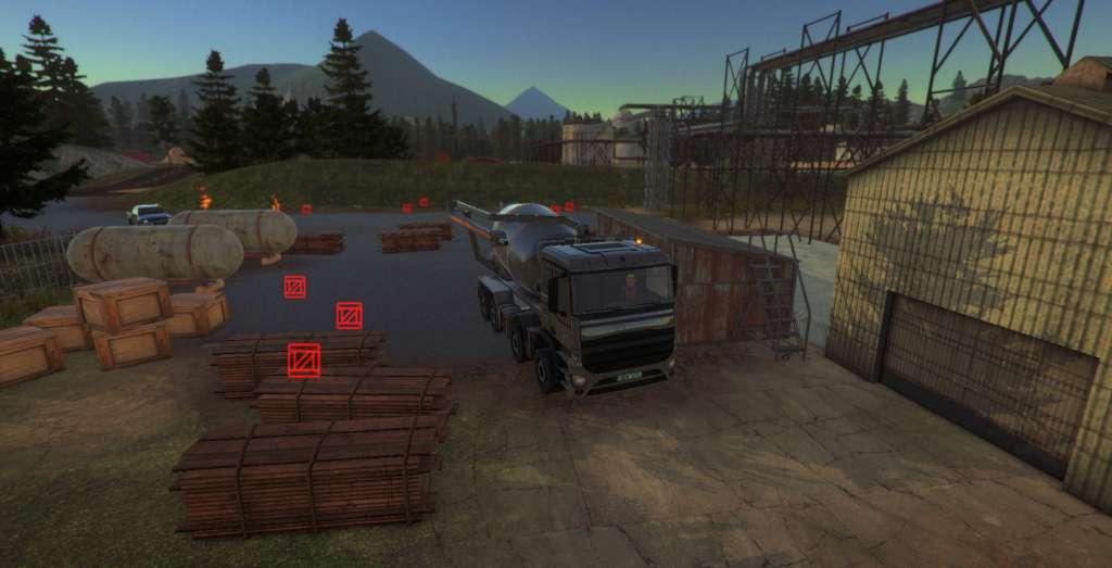 Screen Shot image 5 Demolish & Build Company 2017 ستيم كود رقمي