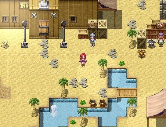 Screen Shot image 5 Deadly Sin ستيم كود رقمي