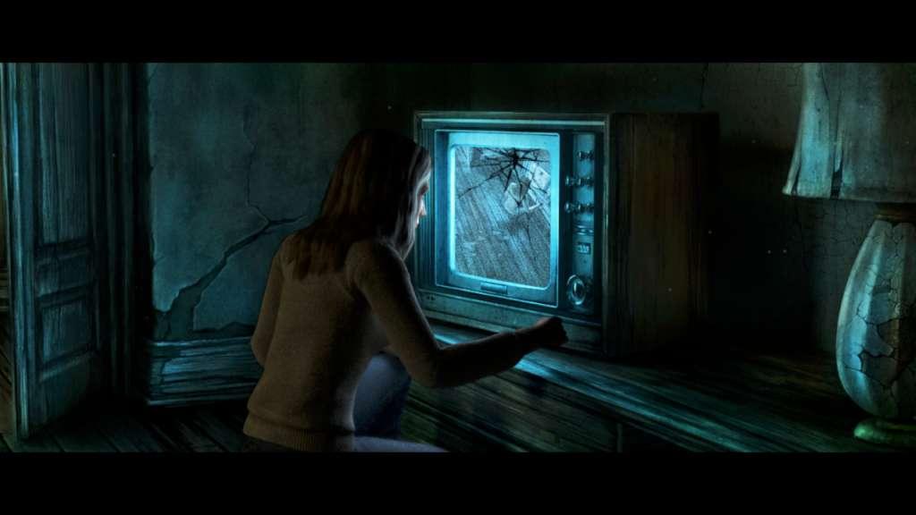 Screen Shot image 4 True Fear: Forsaken Souls ستيم كود رقمي