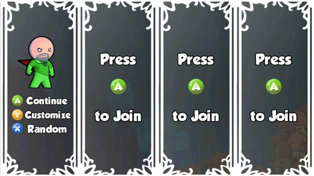 Screen Shot image 5 Cloudberry Kingdom ستيم كود رقمي