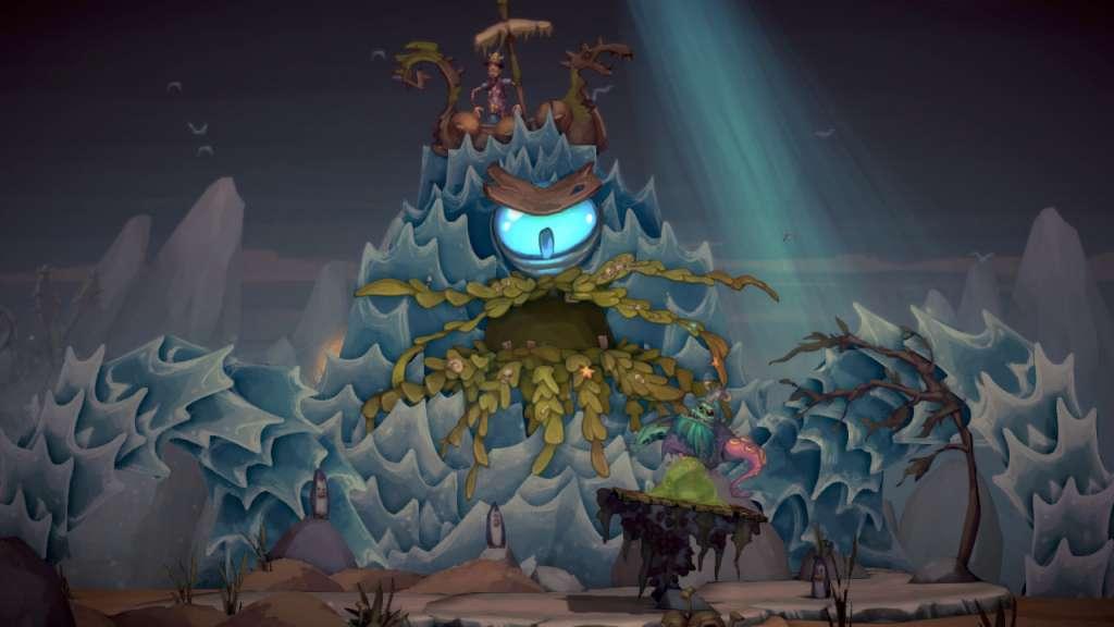 Screen Shot image 5 Zombie Vikings ستيم كود رقمي