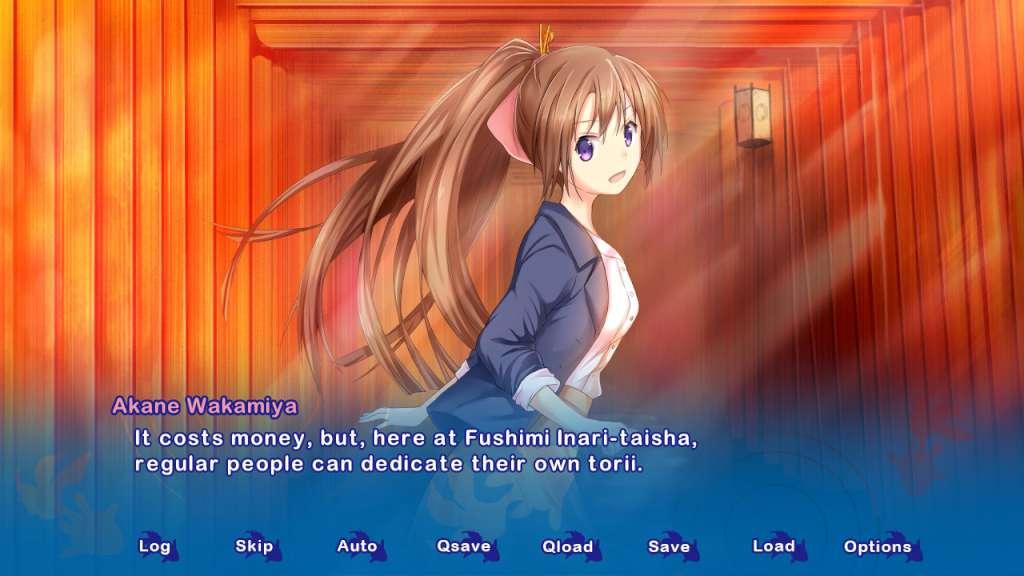 Screen Shot image 5 Kyoto Colorful ايام ستيم كود رقمي