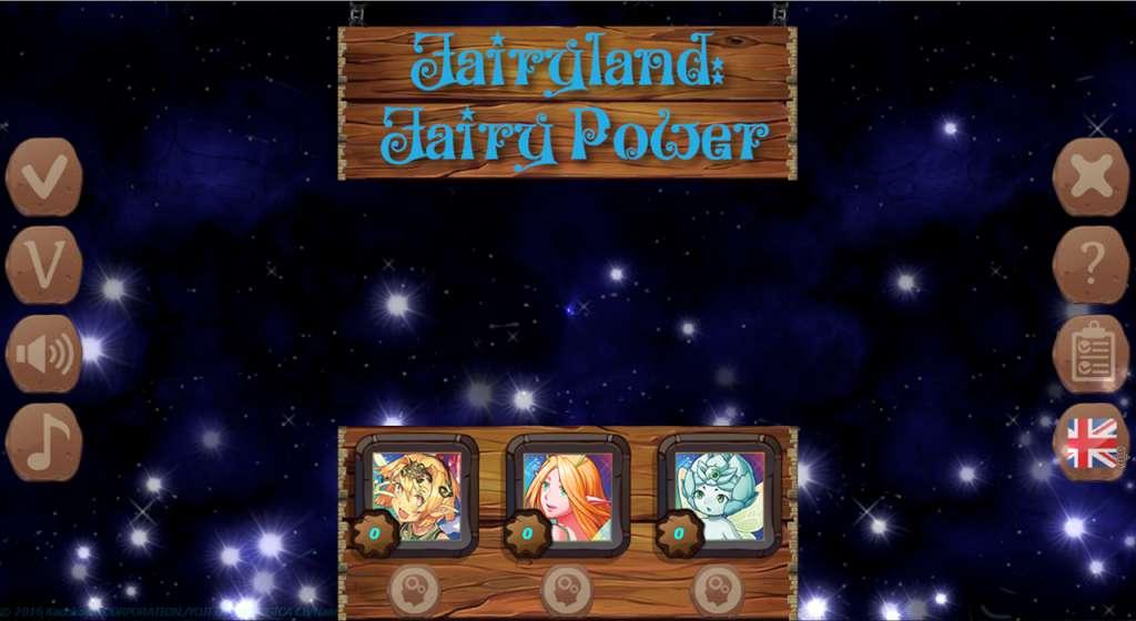 Screen Shot image 5 Fairyland: Fairy Power بي سي ستيم كود رقمي