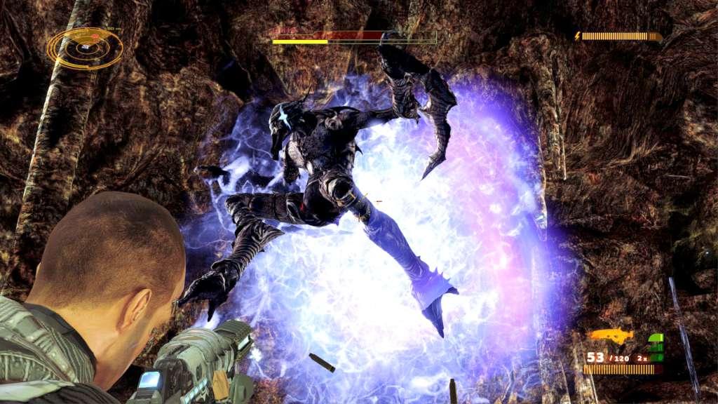 Screen Shot image 5 Scourge: Outbreak Ambrosia حزمة ستيم كود رقمي