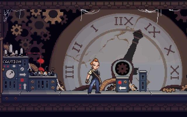 Screen Shot image 5 Tick Tock Isle ستيم كود رقمي