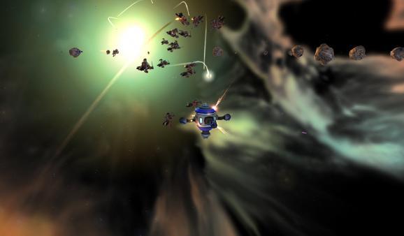 Screen Shot image 2 Sword Of The Stars I Complete Collection ستيم كود رقمي