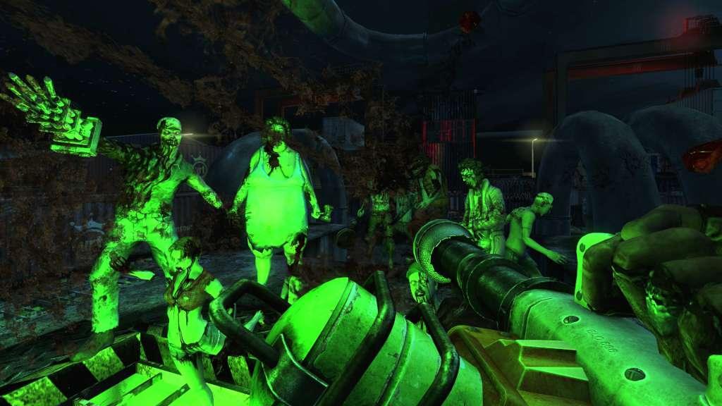 Screen Shot image 5 Killing Floor - Community Weapons Pack 3 - امريكي Versus Them Total Conflict Pack DLC ستيم كود رقمي