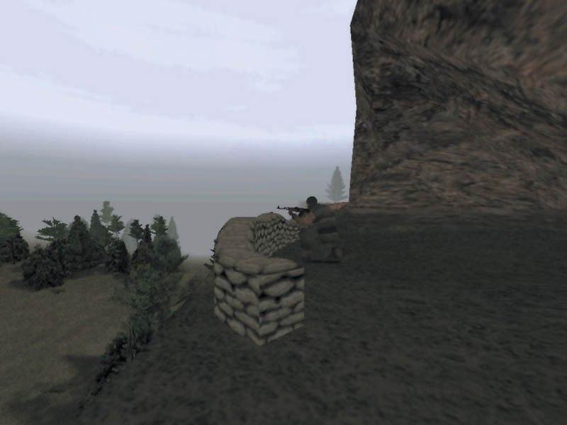 Screen Shot image 5 Tom Clancy'S Ghost Recon بي سي يوبيسوفت كونكت كود رقمي