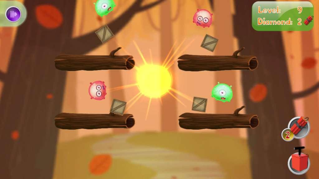 Screen Shot image 5 Beast Blaster ستيم كود رقمي