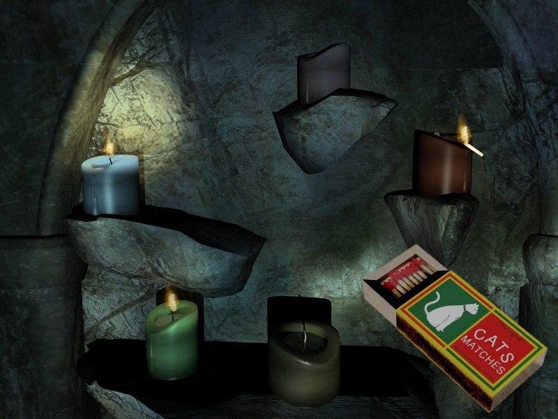 Screen Shot image 5 Barrow Hill: Curse Of The Ancient Circle ستيم كود رقمي