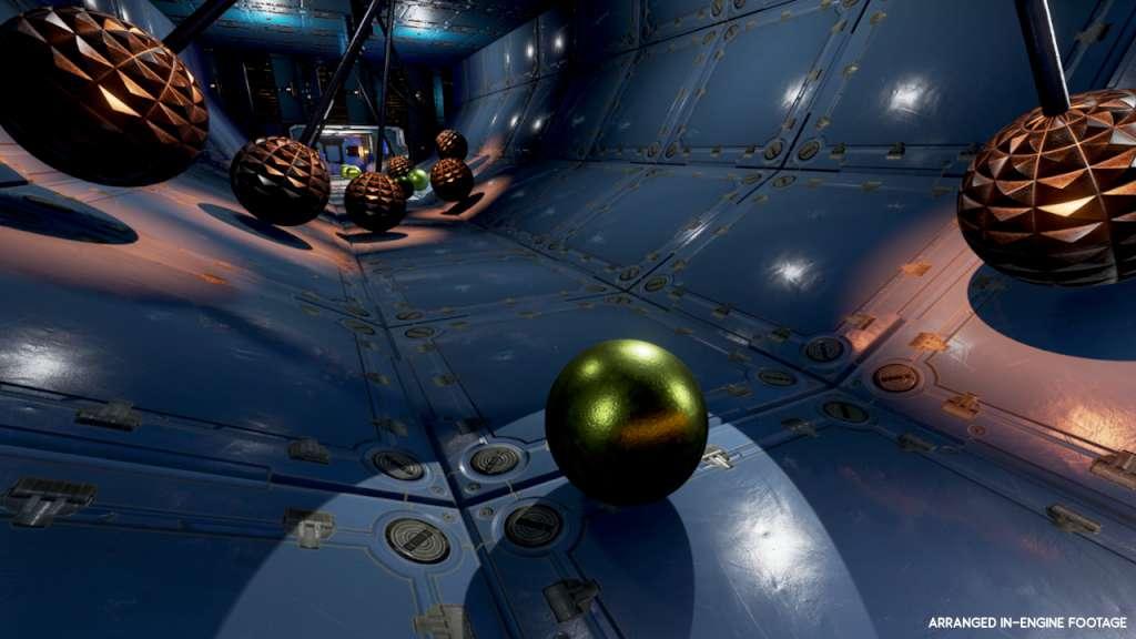 Screen Shot image 5 Mindball Play بي سي ستيم كود رقمي