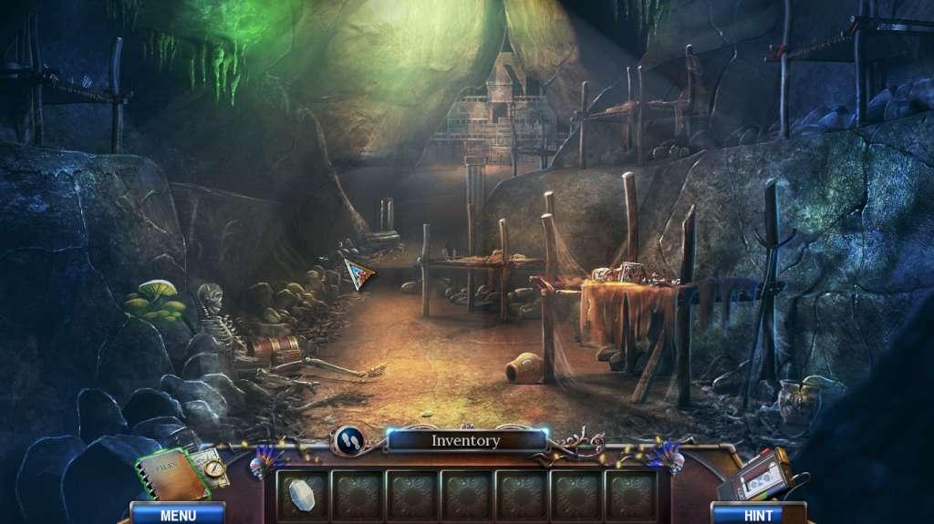 Screen Shot image 5 Alicia Griffith – Lakeside Murder ستيم كود رقمي