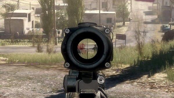 Screen Shot image 3 Operation Flashpoint: Red River ستيم كود رقمي