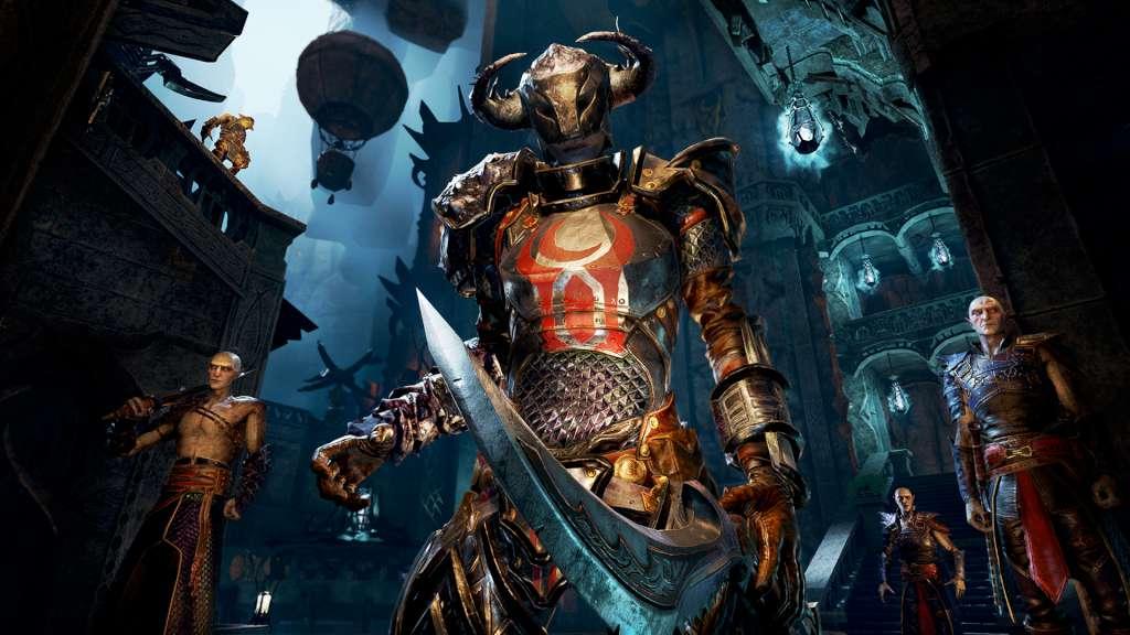 Screen Shot image 5 Styx: Shards Of Darkness اوروبي ستيم كود رقمي