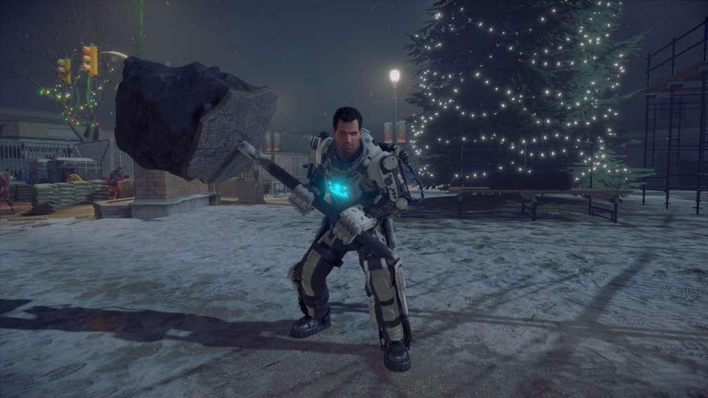 Screen Shot image 4 Dead Rising 4 Frank'S Big حزمة ستيم كود رقمي
