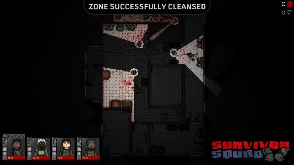 Screen Shot image 5 Survivor Squad ستيم هدية