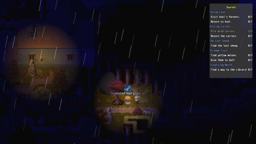 Screen Shot image 5 Unhappy Ever After ستيم كود رقمي