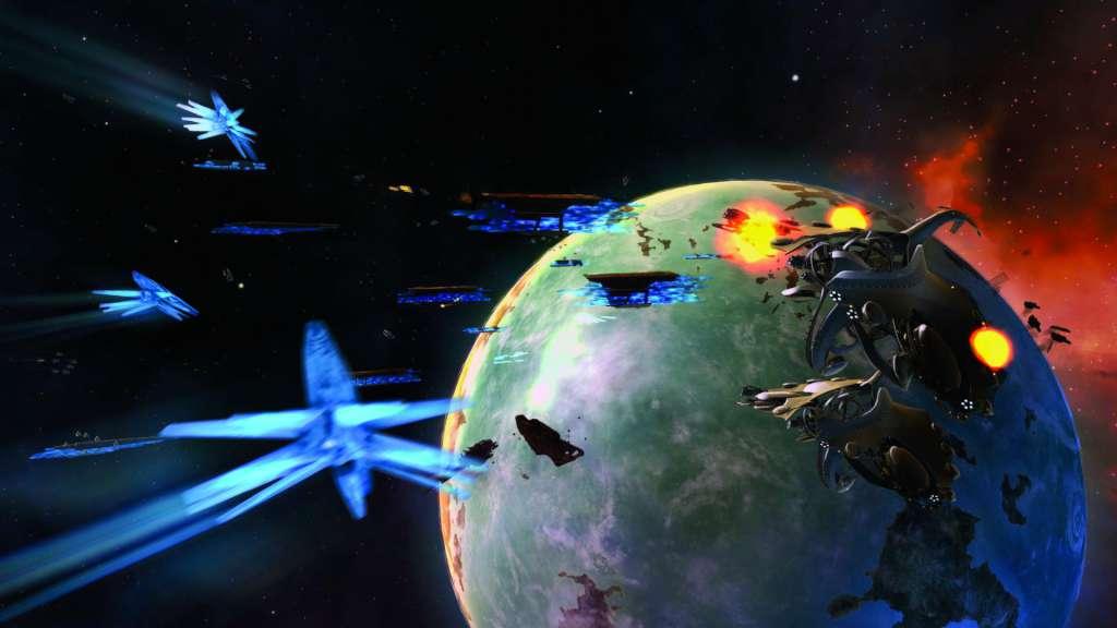 Screen Shot image 5 Endless Space Collection ستيم هدية