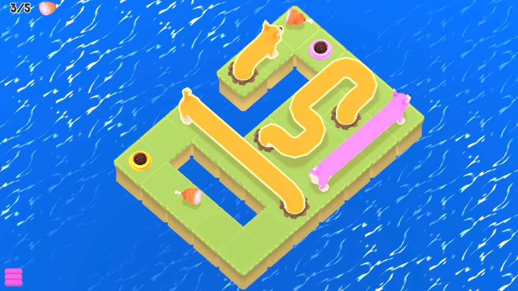Screen Shot image 5 Puzzle Puppers ستيم كود رقمي