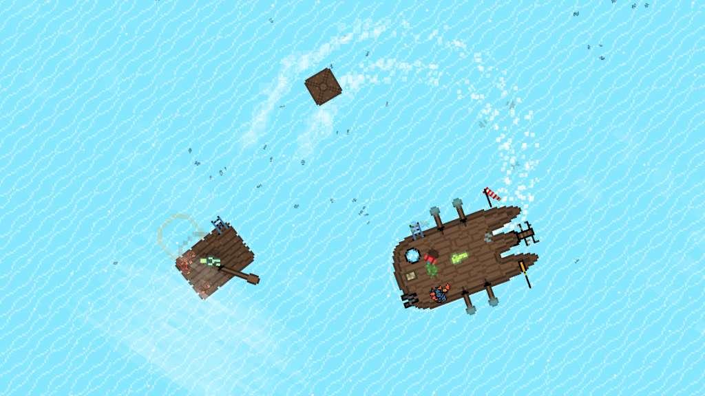 Screen Shot image 5 Soul Searching اوروبي ستيم كود رقمي