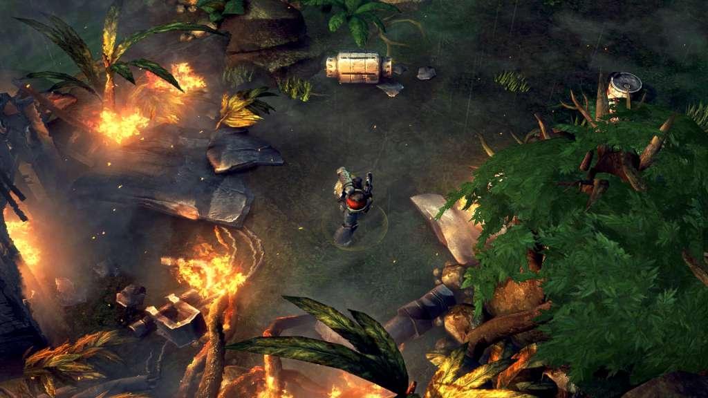 Screen Shot image 5 Warhammer 40,000: Space Wolf ستيم كود رقمي