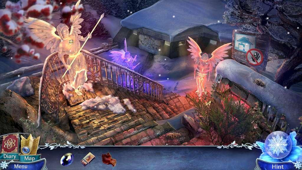 Screen Shot image 5 Crime Secrets: Crimson Lily ستيم كود رقمي
