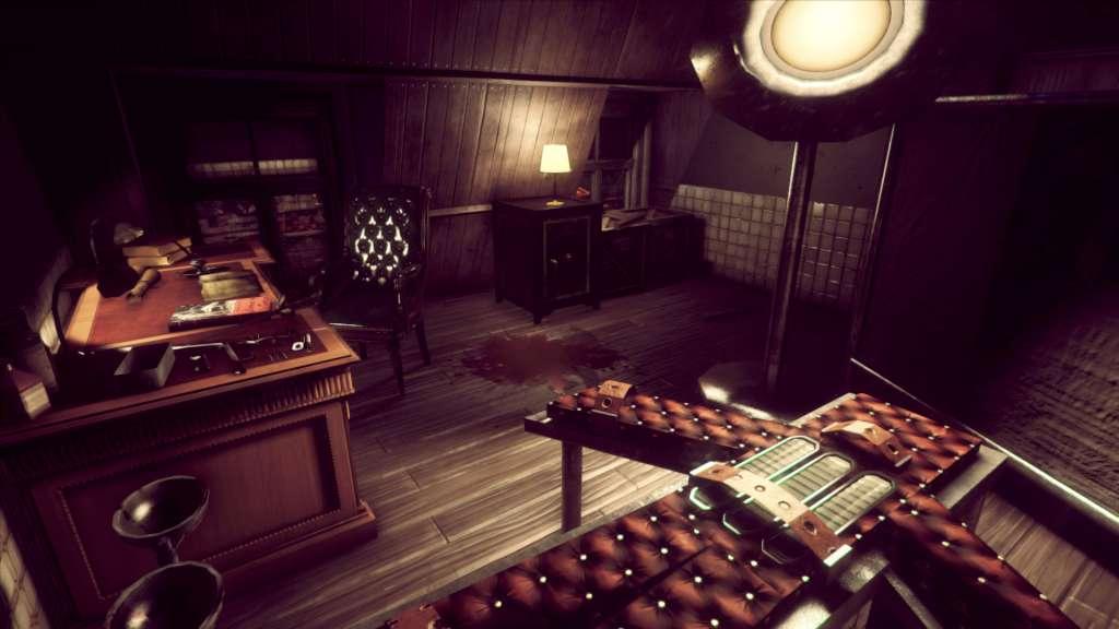 Screen Shot image 5 Bohemian Killing ستيم كود رقمي