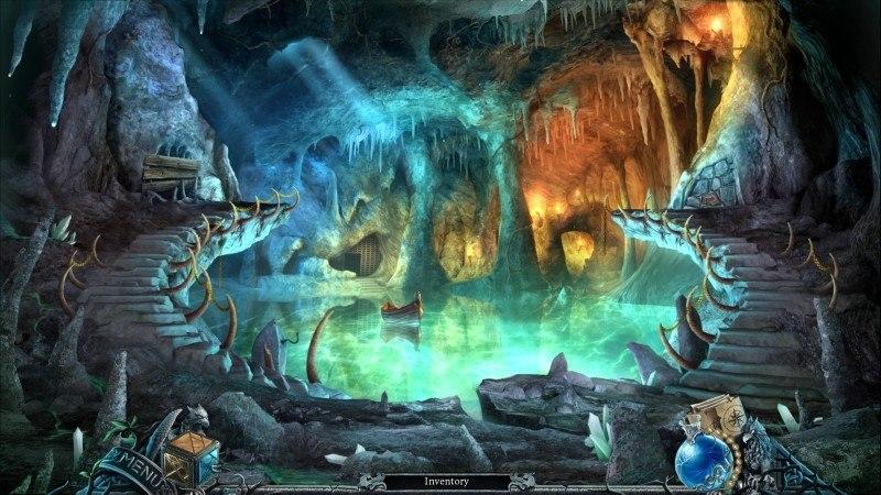 Screen Shot image 5 GRAVEN The Purple Moon Prophecy ستيم كود رقمي