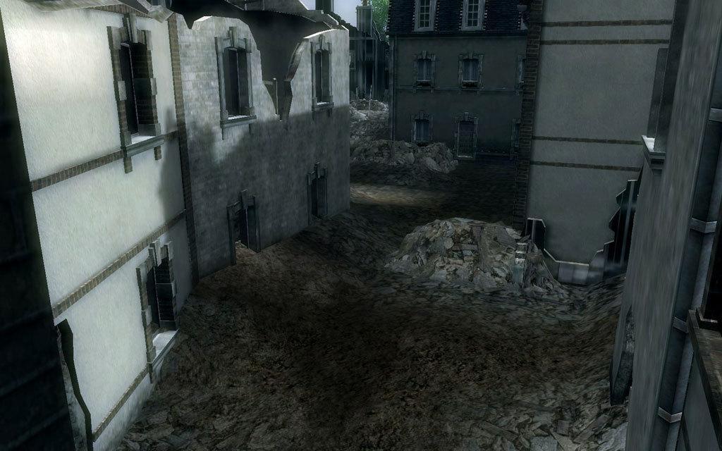 Screen Shot image 5 Brothers In Arms: Earned In Blood يوبيسوفت كونكت كود رقمي